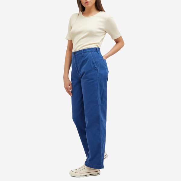 Nudie Jeans Co Wendy Workwear Pants