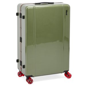 Floyd Trunk Check-In Luggage - 95L