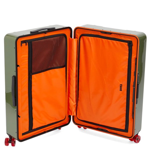 Floyd Trunk Check-In Luggage - 95L