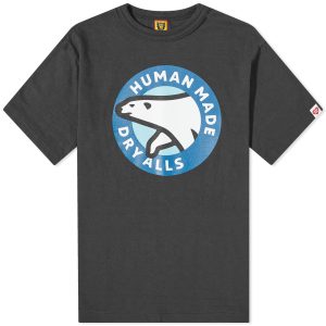 Human Made Polar Bear T-Shirt