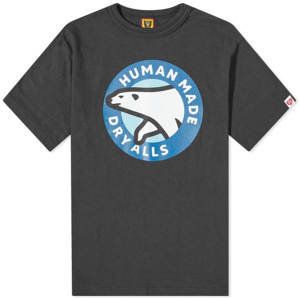 Human Made Polar Bear T-Shirt