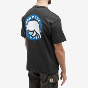 Human Made Polar Bear T-Shirt