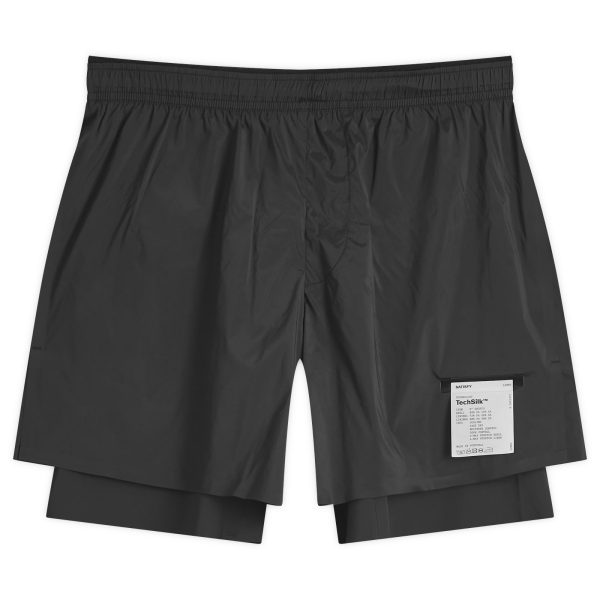 Satisfy TechSilk™ 8" Shorts