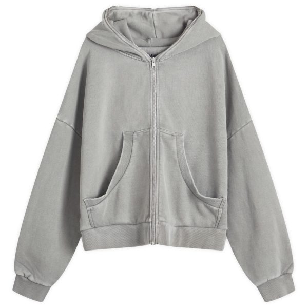 Entire Studios Eternal Full- Zip Hoodie