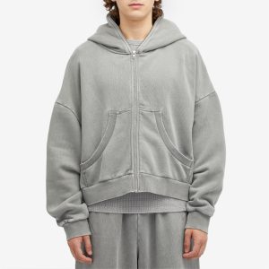 Entire Studios Eternal Full- Zip Hoodie