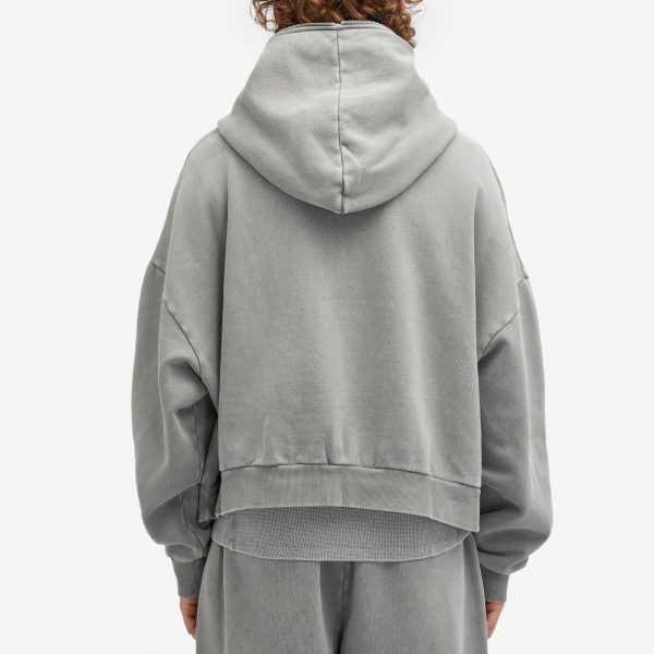 Entire Studios Eternal Full- Zip Hoodie