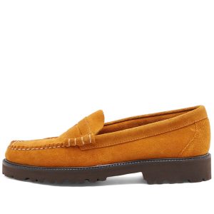 Bass Weejuns Larson 90s Loafer