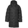 Rains Alta Long Puffer Jacket