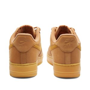 Nike Air Force 1 '07 Flax Sneaker