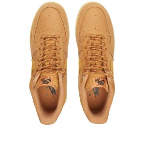 Nike Air Force 1 '07 Flax Sneaker