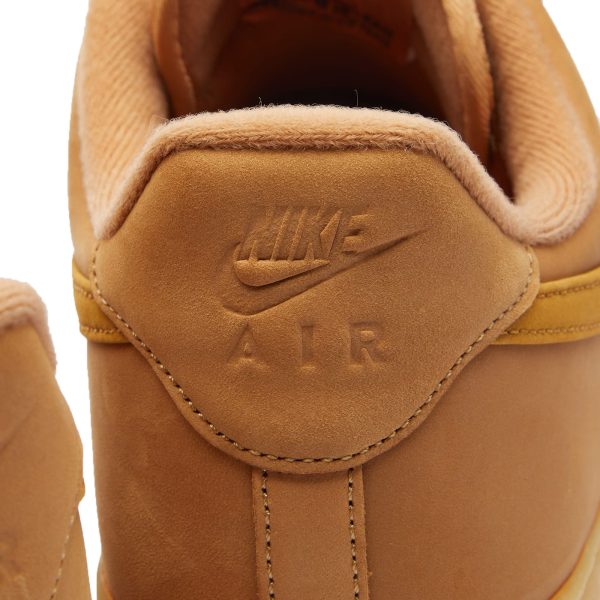 Nike Air Force 1 '07 Flax Sneaker