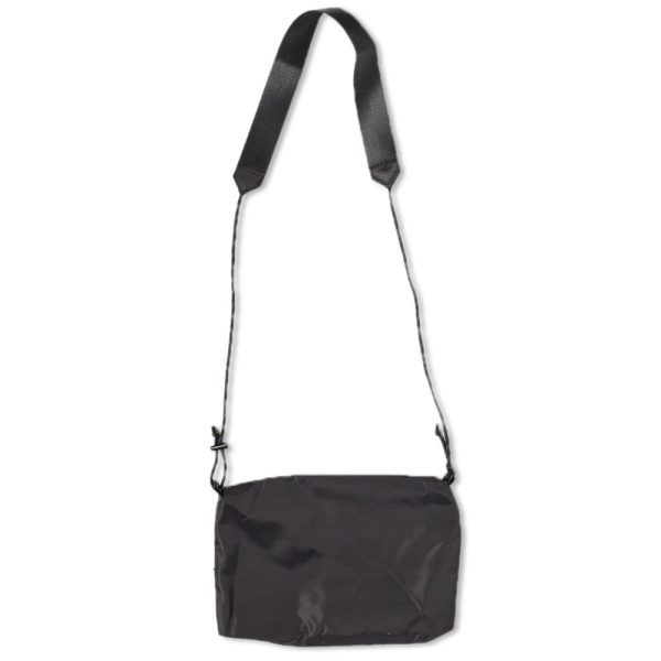 Taikan Sacoche Large Cross Body Bag