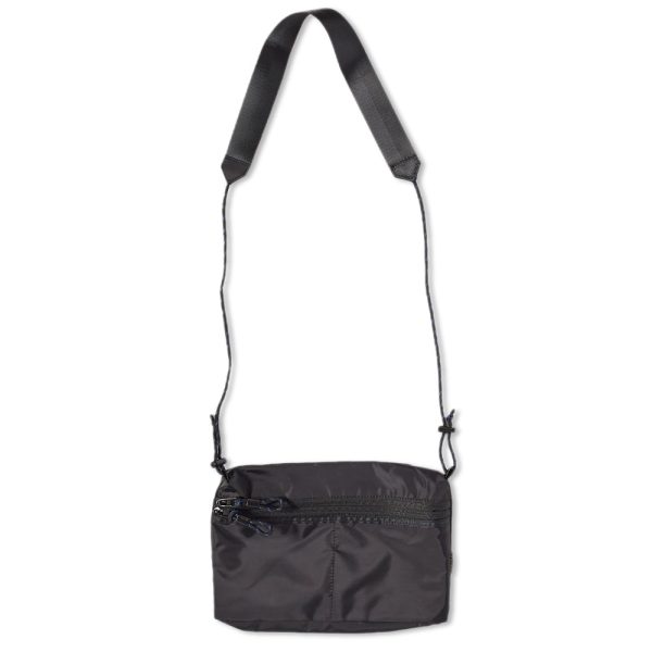 Taikan Sacoche Large Cross Body Bag