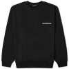 Cole Buxton Sportswear Crew Sweat