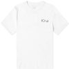 Polar Skate Co. Balloon Fill Logo T-Shirt