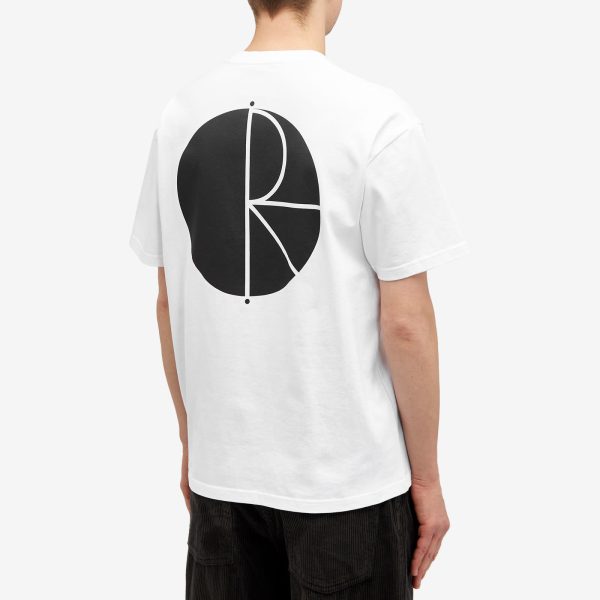 Polar Skate Co. Balloon Fill Logo T-Shirt