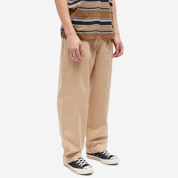 Obey Easy Twill Pants