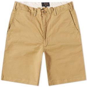 Beams Plus IVY Twill Chino Shorts