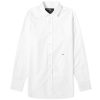 HOMMEGIRLS Classic Shirt