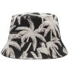 Palm Angels Bucket Hat