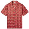 Drôle de Monsieur Ornaments Vacation Shirt