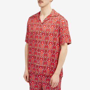 Drôle de Monsieur Ornaments Vacation Shirt