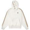 Palm Angels Monogram PA Popover Hoody