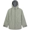 Snow Peak Light Mountain Cloth Zip Up Parka