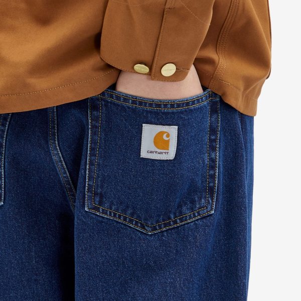 Carhartt WIP Landon Loose Tapered Jeans