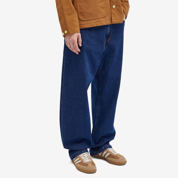 Carhartt WIP Landon Loose Tapered Jeans