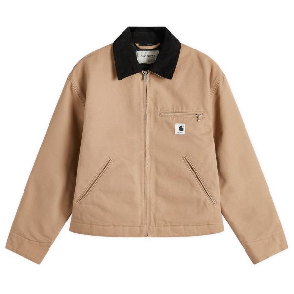 Carhartt WIP OG Detroit Jacket