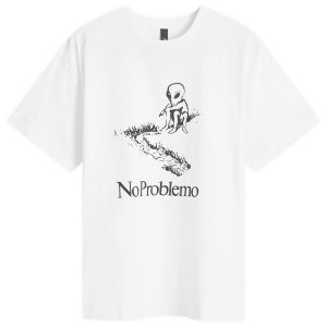 No Problemo Toboggan T-Shirt