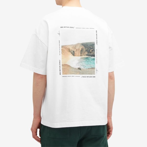 MKI Resort T-Shirt