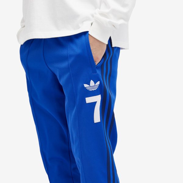 Adidas Manchester United FC Track Pant