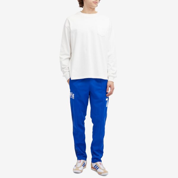 Adidas Manchester United FC Track Pant