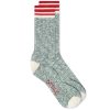 Ivy Ellis Socks Slubbed Sock