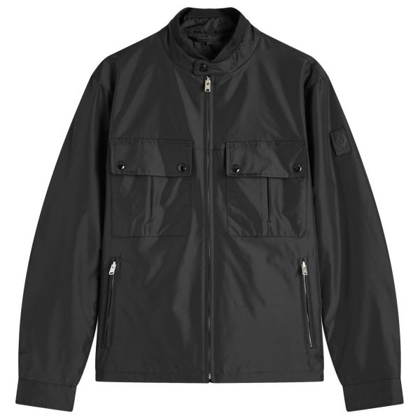 Belstaff Drill Nylon Jacket