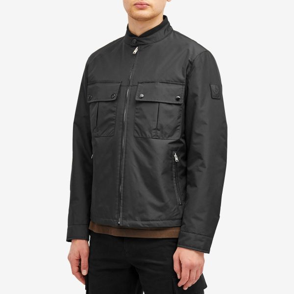 Belstaff Drill Nylon Jacket