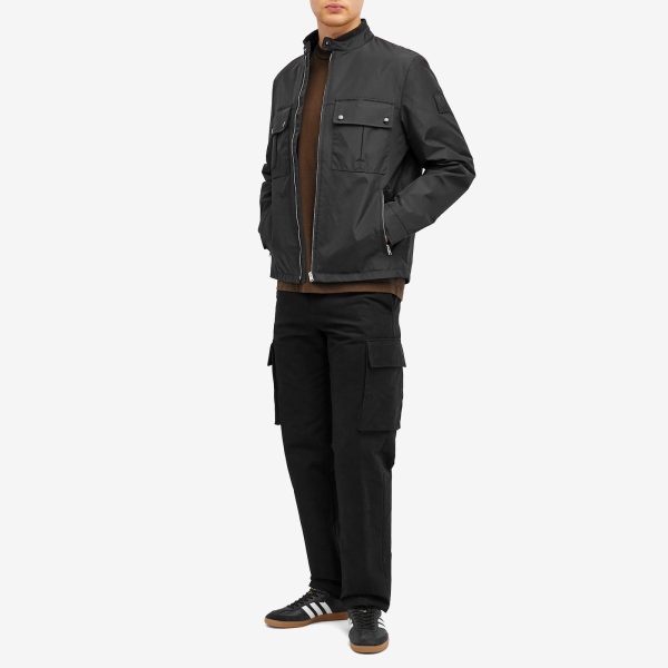 Belstaff Drill Nylon Jacket