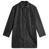 Belstaff Drill Nylon Shell Coat