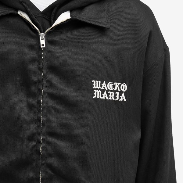 Wacko Maria Vietnam Jacket