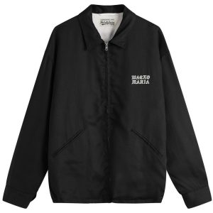 Wacko Maria Vietnam Jacket