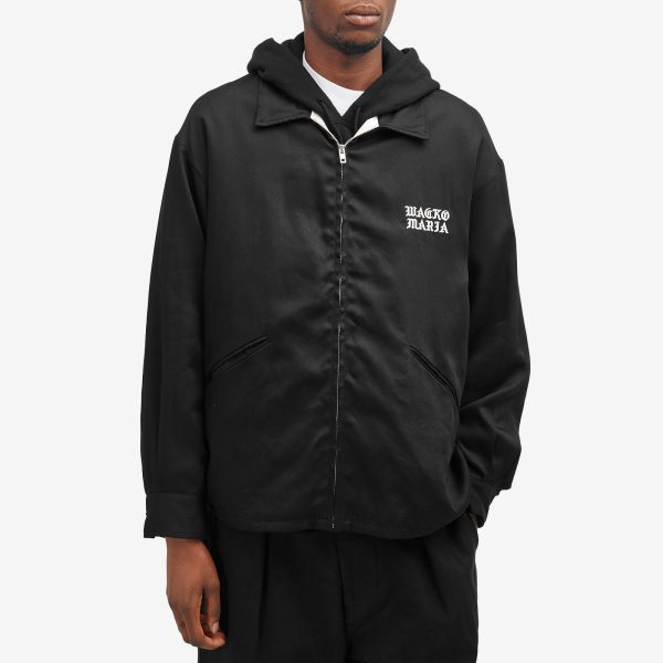 Wacko Maria Vietnam Jacket