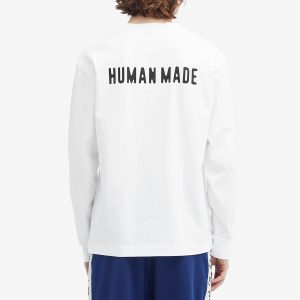 Human Made graphic l/s t-shirt