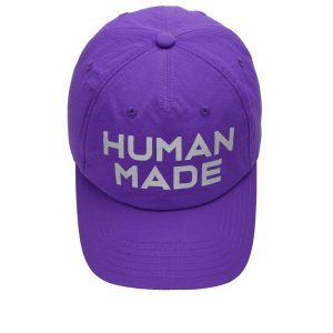 Human Made Nylon 5-Panel Cap