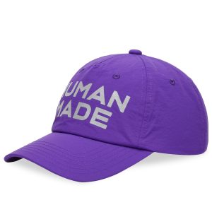 Human Made Nylon 5-Panel Cap