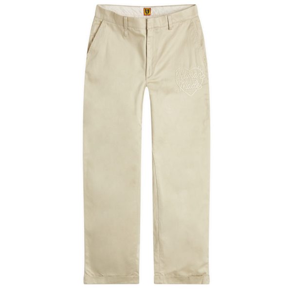 Human Made chino pants