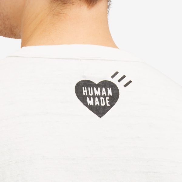 Human Made graphic t-shirt #7