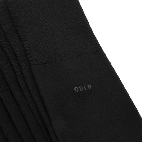 CDLP Bamboo Socks - 5 Pack