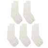 CDLP Bamboo Socks - 5 Pack